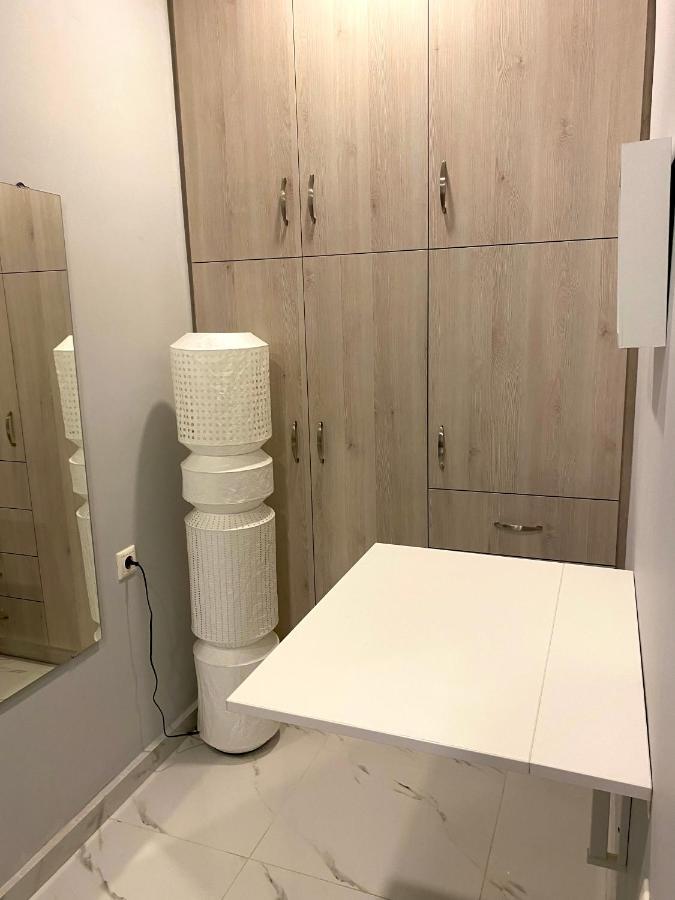 Solomou Inn Boutique Rooms Athen Exterior foto