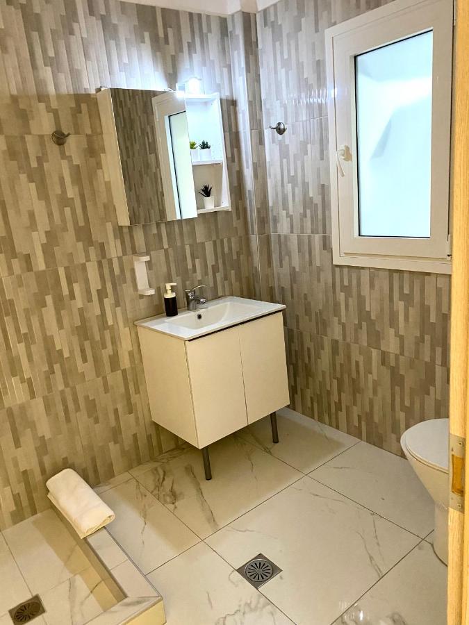 Solomou Inn Boutique Rooms Athen Exterior foto