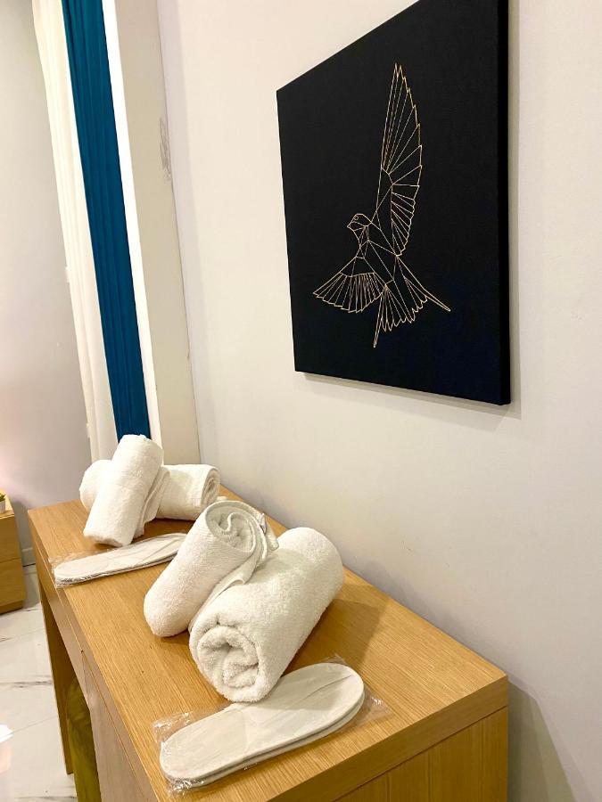 Solomou Inn Boutique Rooms Athen Exterior foto